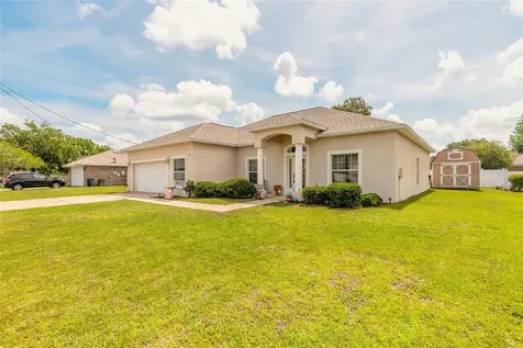 8 Lamoyne Lane Palm Coast FL 32137