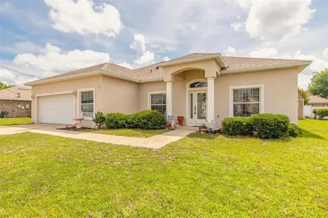 8 Lamoyne Lane Palm Coast FL 32137