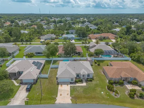 8 Lamoyne Lane Palm Coast FL 32137