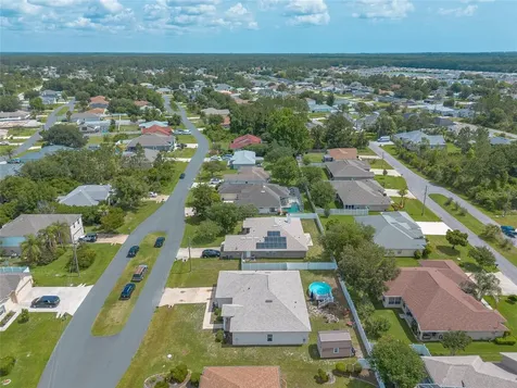 8 Lamoyne Lane Palm Coast FL 32137