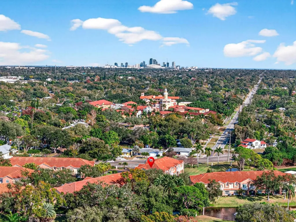 6302 Vista Verde Drive E St Petersburg FL 33707