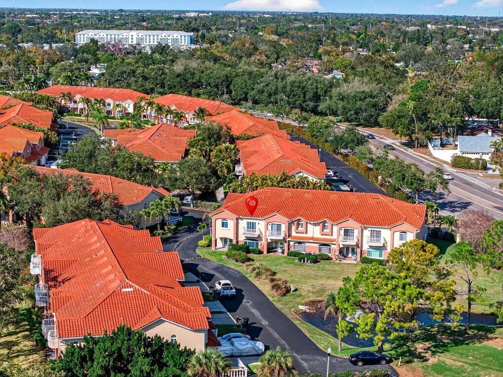 6302 Vista Verde Drive E St Petersburg FL 33707
