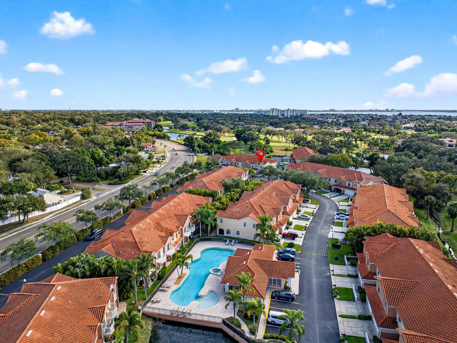 6302 Vista Verde Drive E St Petersburg FL 33707