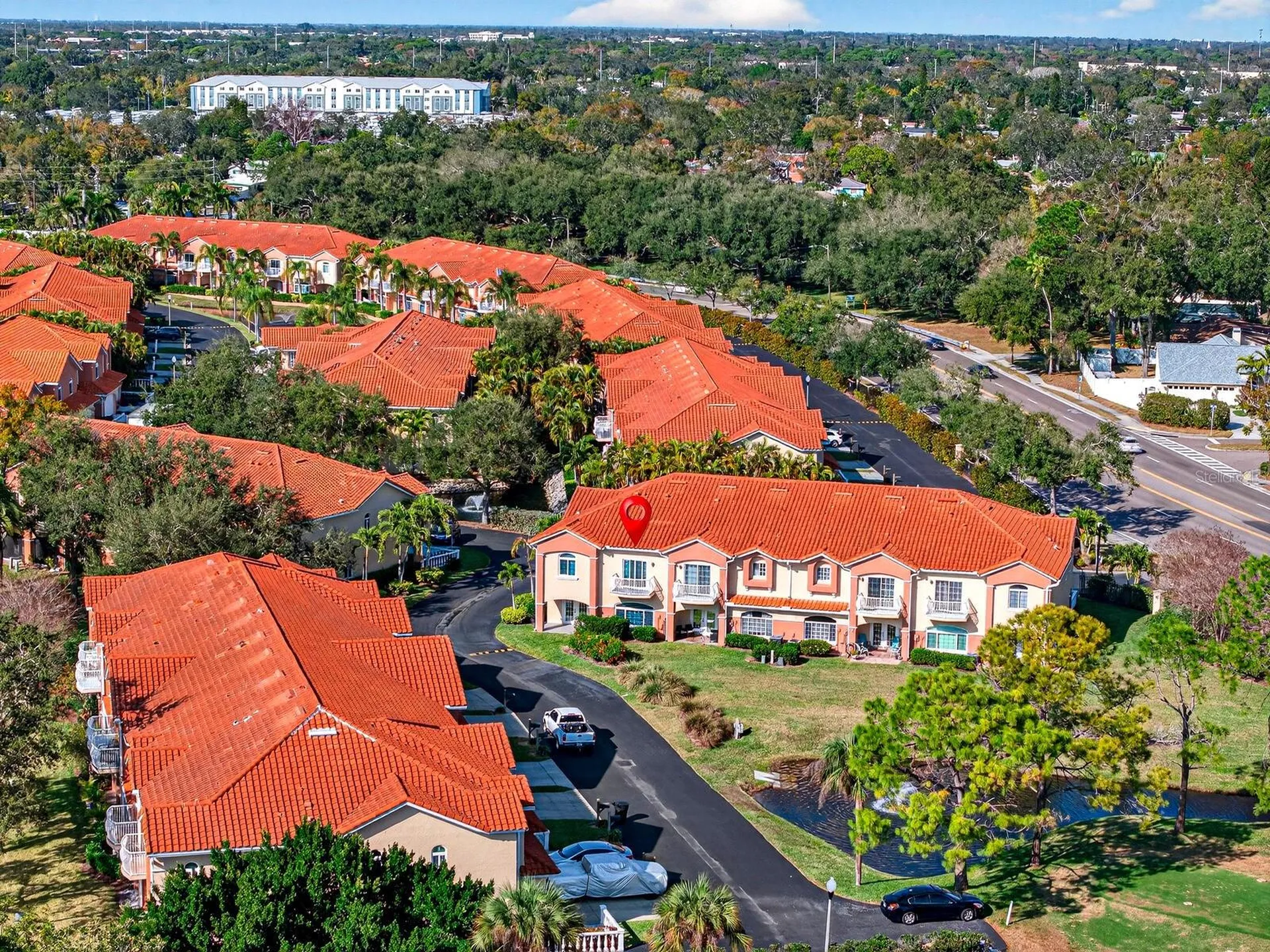 6302 Vista Verde Drive E St Petersburg FL 33707