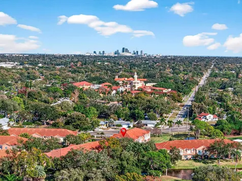 6302 Vista Verde Drive E St Petersburg FL 33707