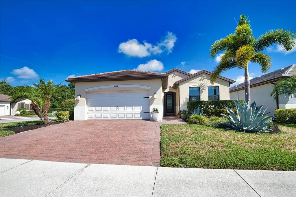 12064 Blazing Star Drive Venice FL 34293