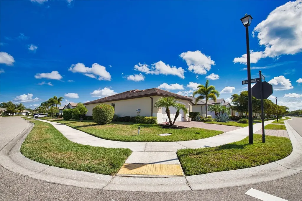 12064 Blazing Star Drive Venice FL 34293