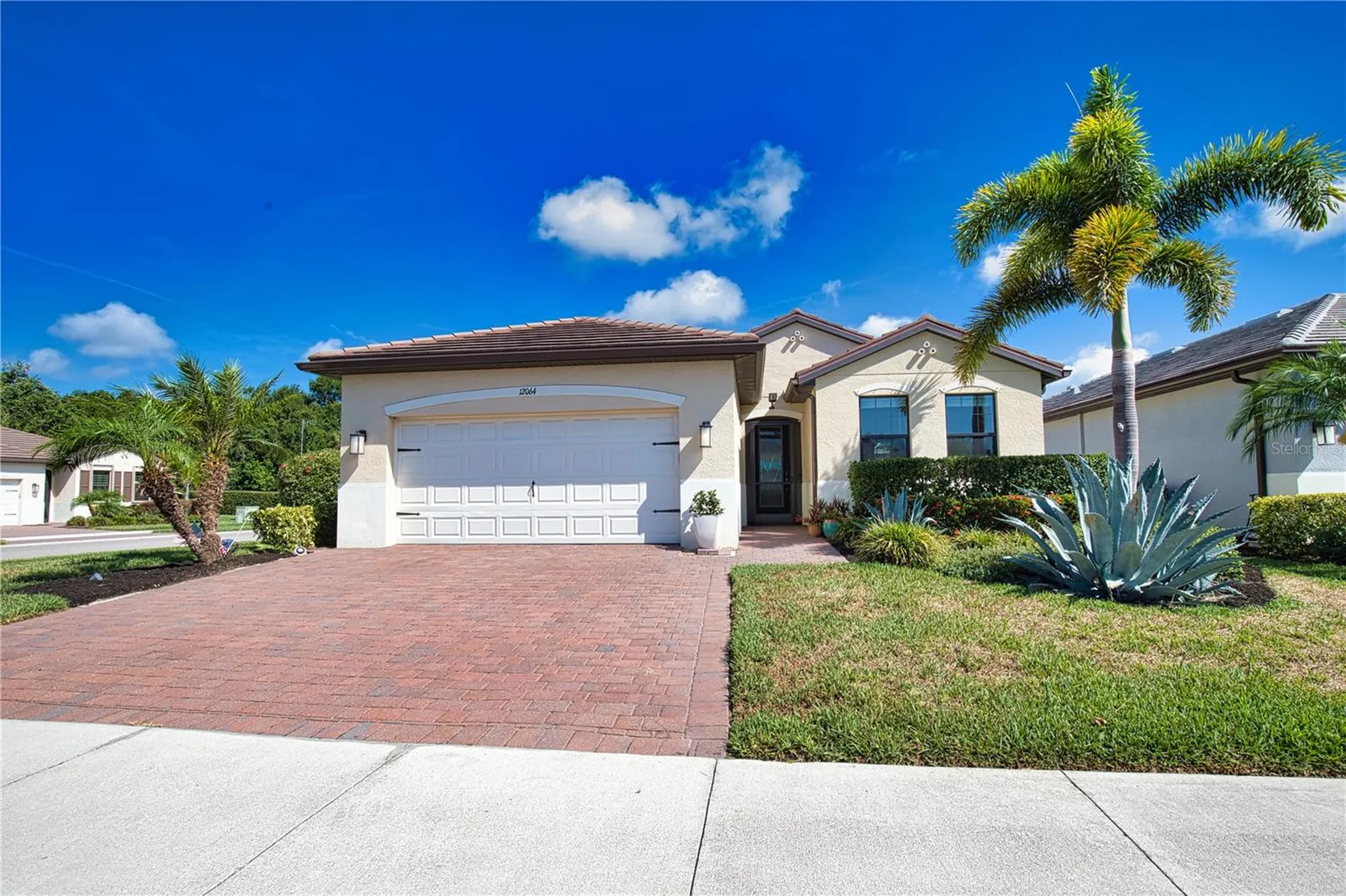 12064 Blazing Star Drive Venice FL 34293