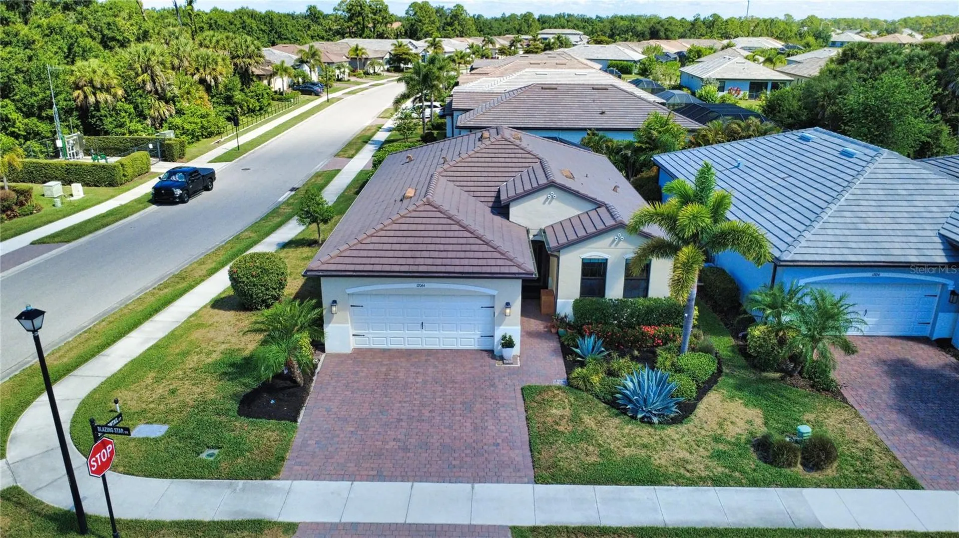 12064 Blazing Star Drive Venice FL 34293