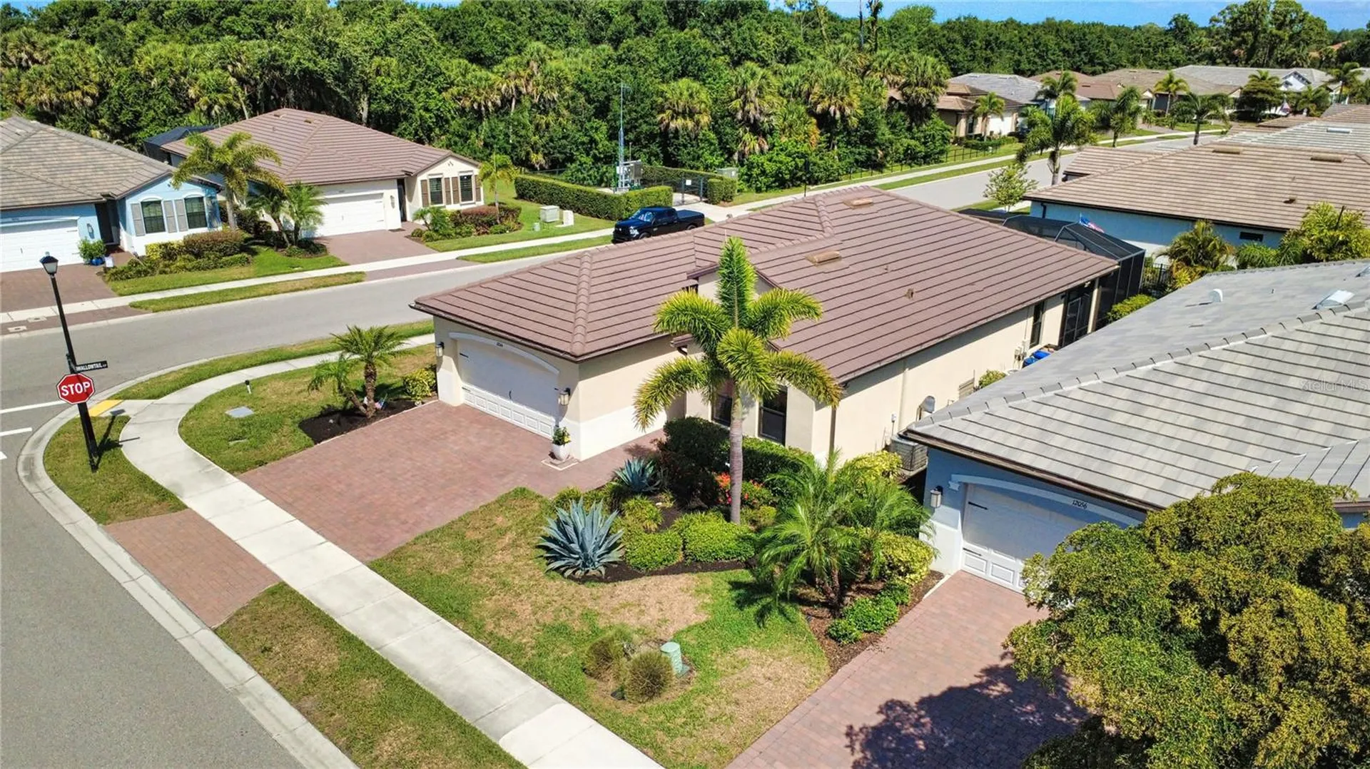 12064 Blazing Star Drive Venice FL 34293