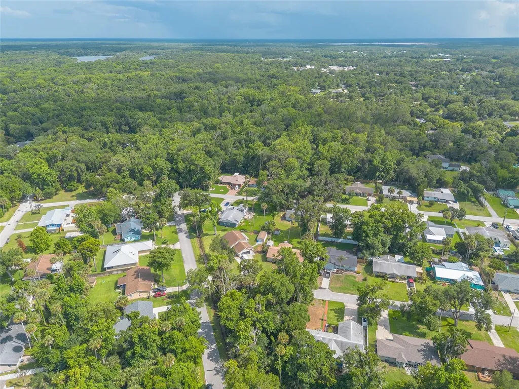 2433 Claire Avenue New Smyrna Beach FL 32168