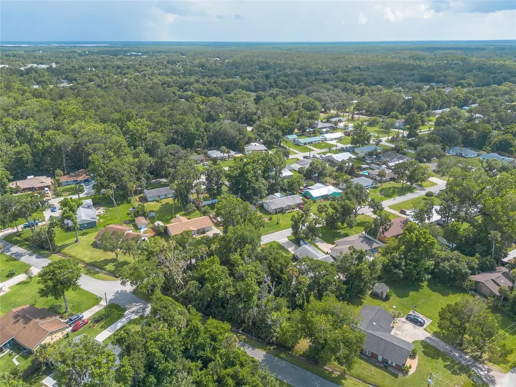 2433 Claire Avenue New Smyrna Beach FL 32168