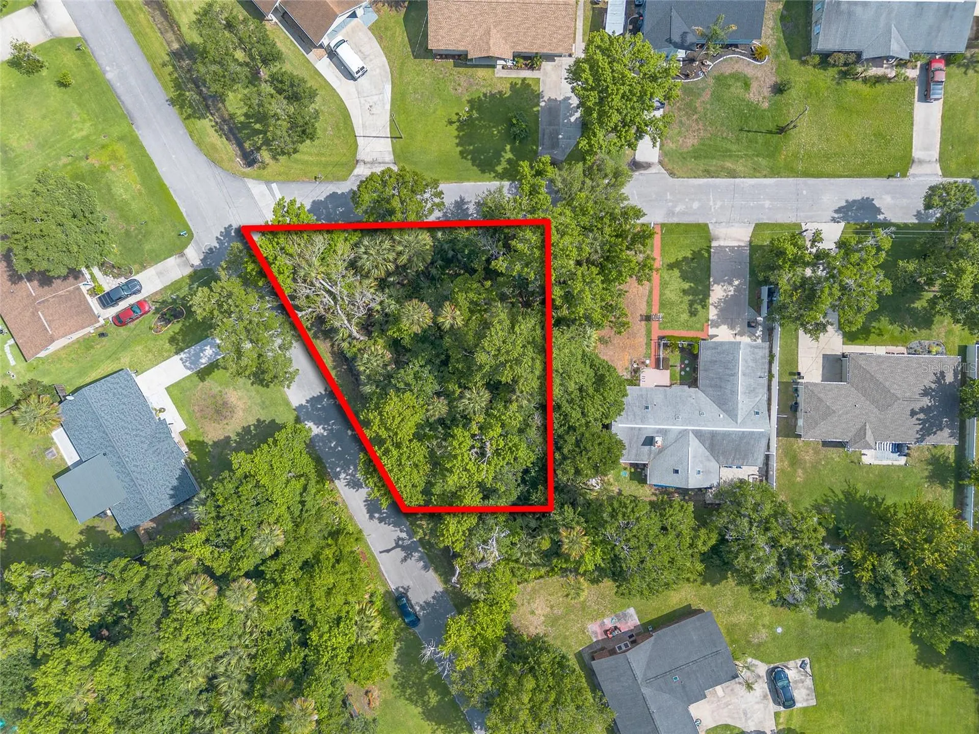 2433 Claire Avenue New Smyrna Beach FL 32168