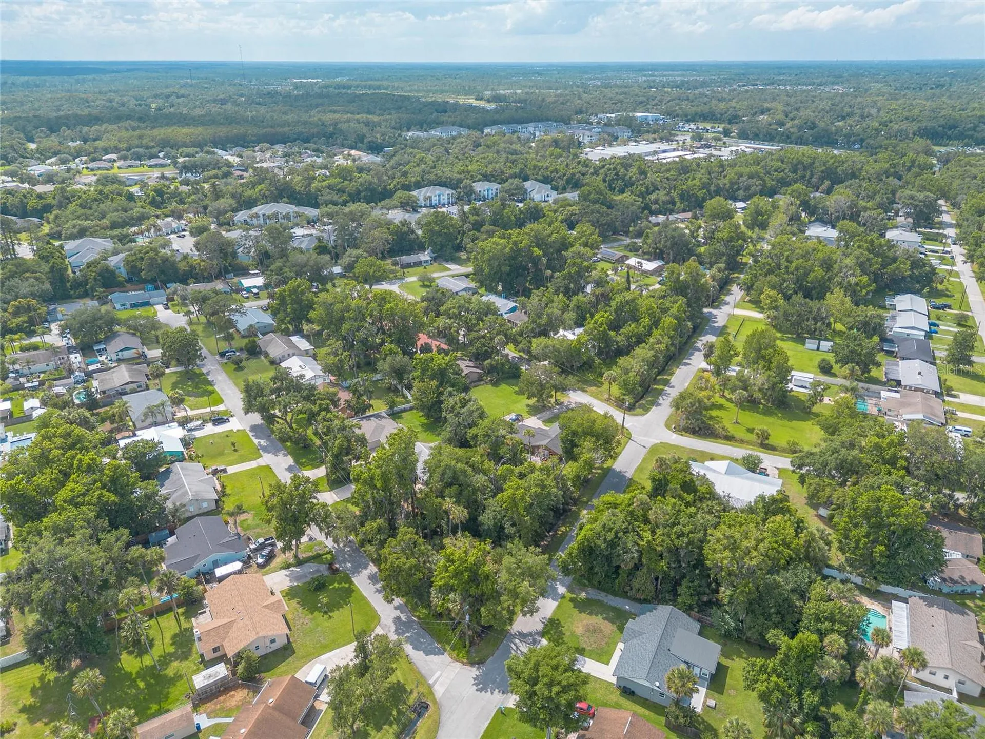 2433 Claire Avenue New Smyrna Beach FL 32168