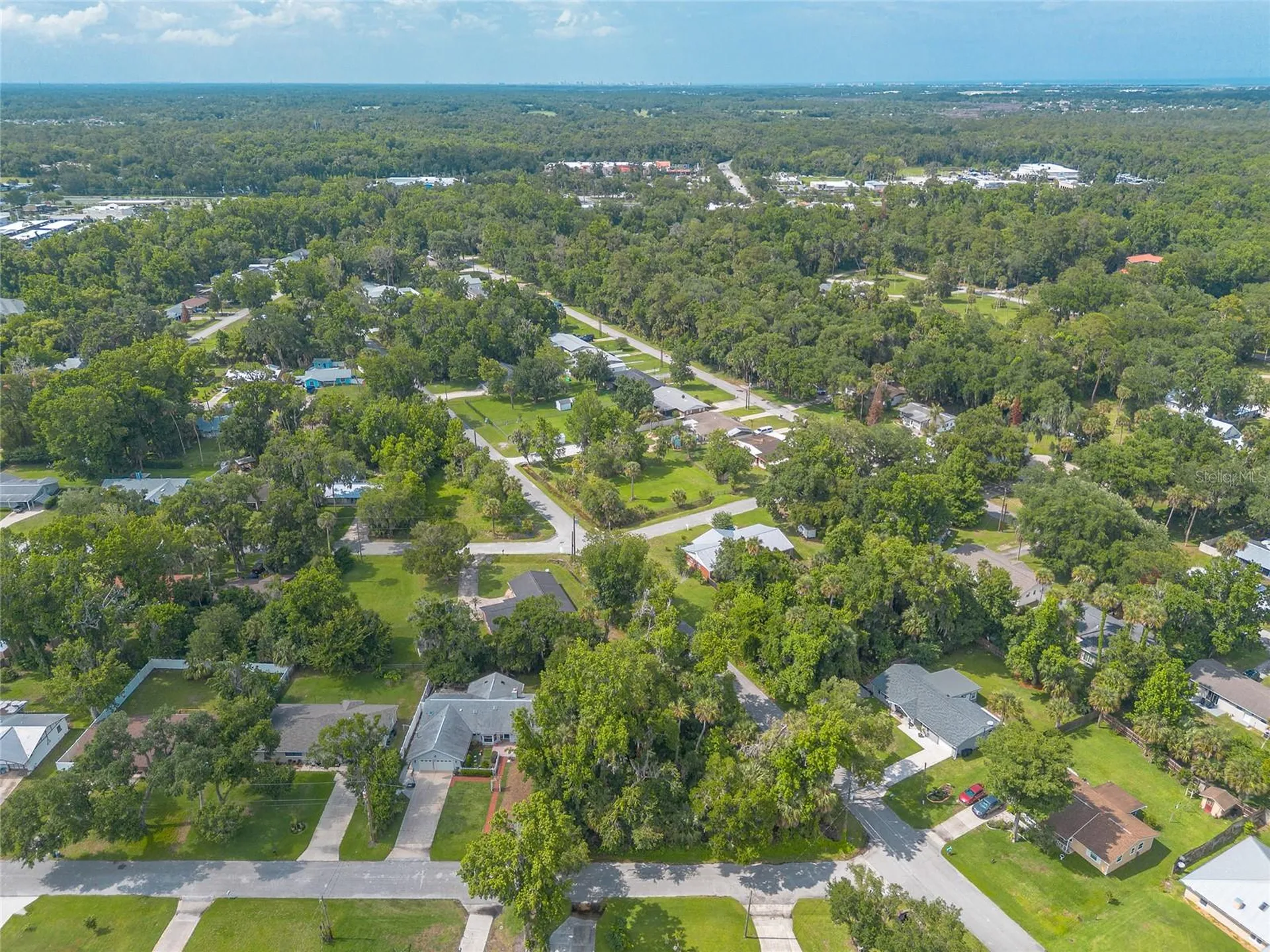 2433 Claire Avenue New Smyrna Beach FL 32168