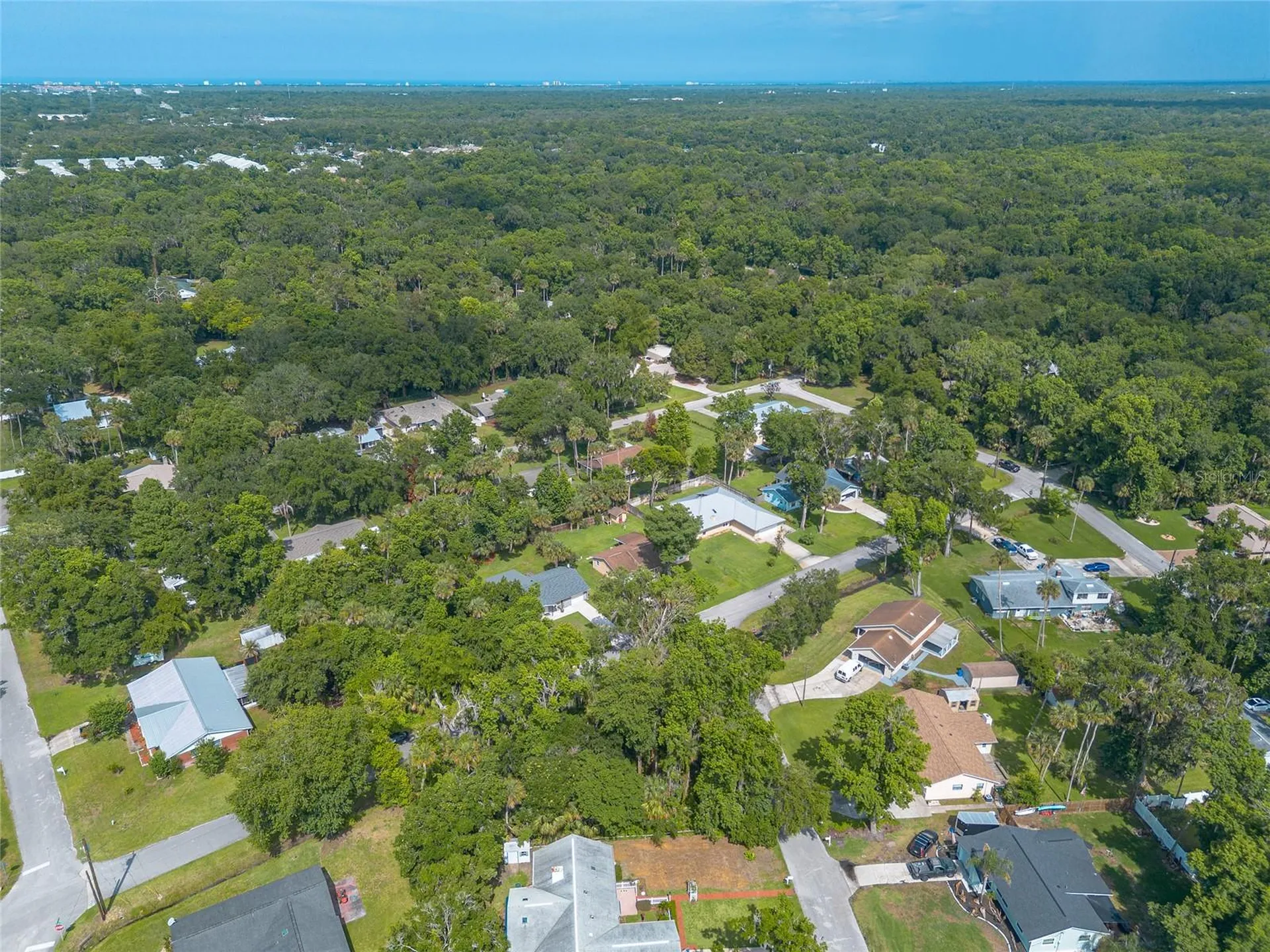2433 Claire Avenue New Smyrna Beach FL 32168