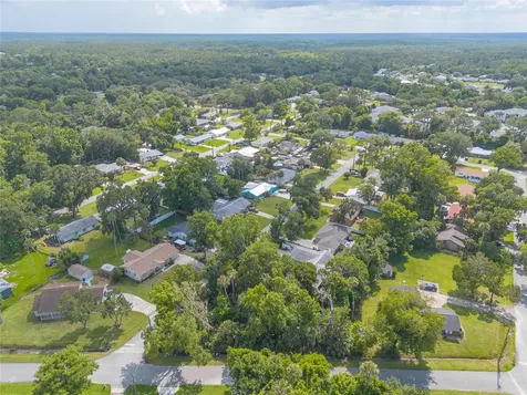 2433 Claire Avenue New Smyrna Beach FL 32168