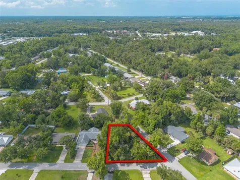 2433 Claire Avenue New Smyrna Beach FL 32168