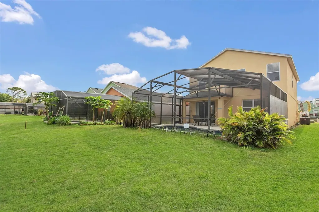 178 Hammock Court Davenport FL 33896