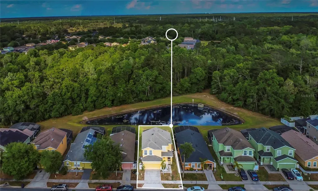178 Hammock Court Davenport FL 33896