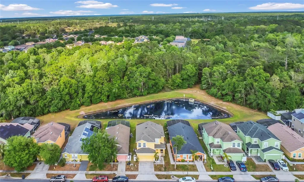178 Hammock Court Davenport FL 33896