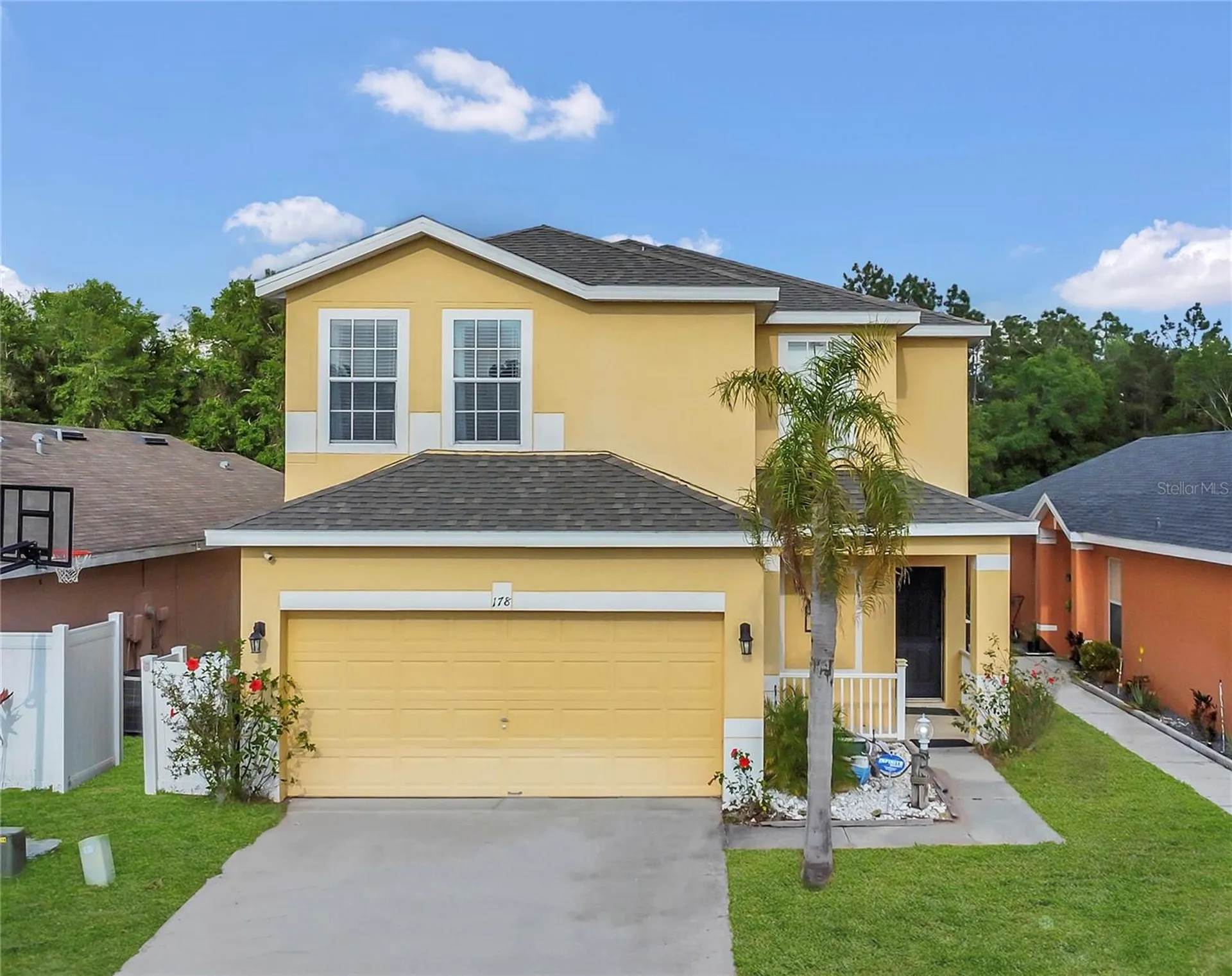 178 Hammock Court Davenport FL 33896