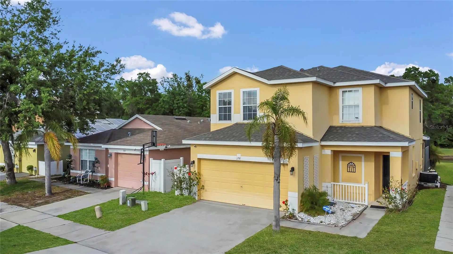 178 Hammock Court Davenport FL 33896
