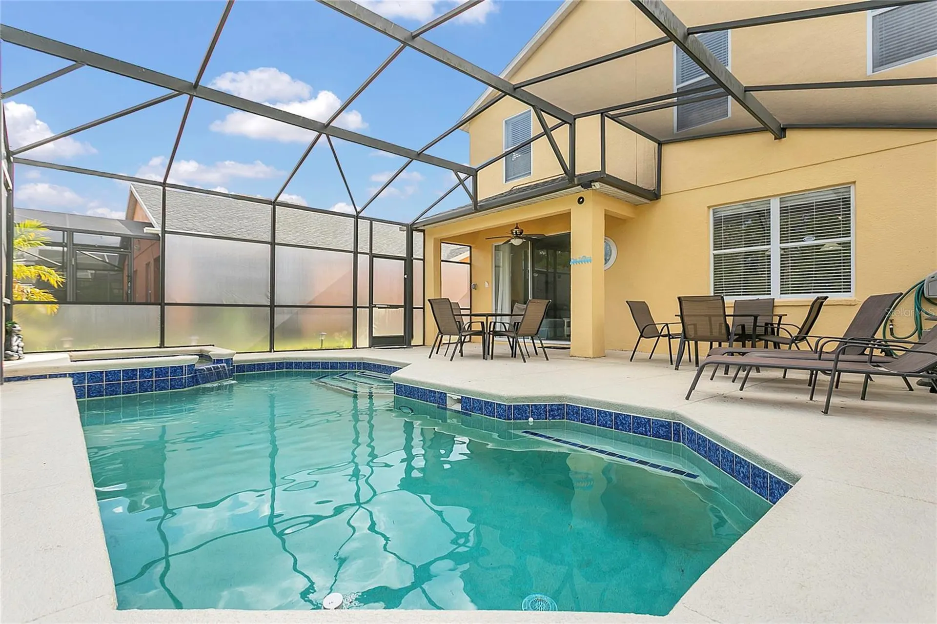 178 Hammock Court Davenport FL 33896
