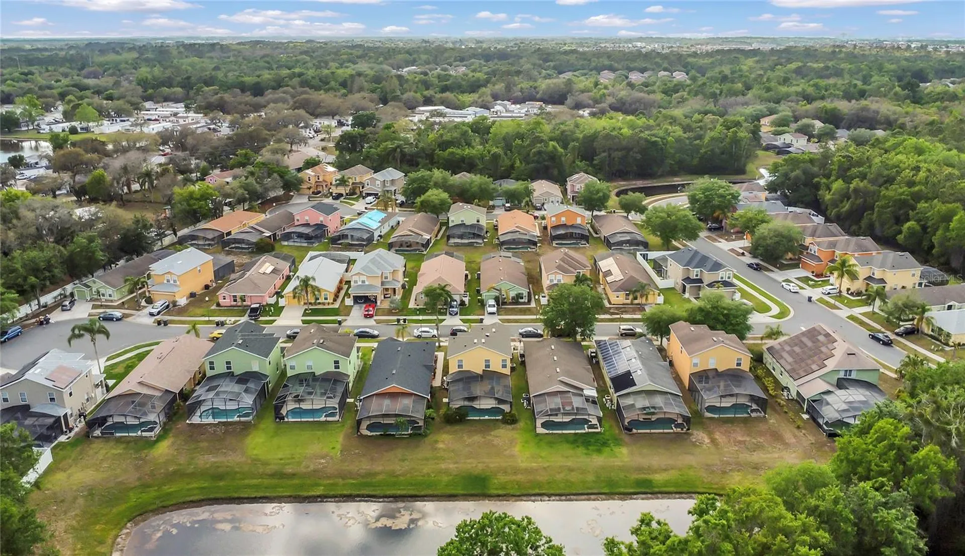 178 Hammock Court Davenport FL 33896