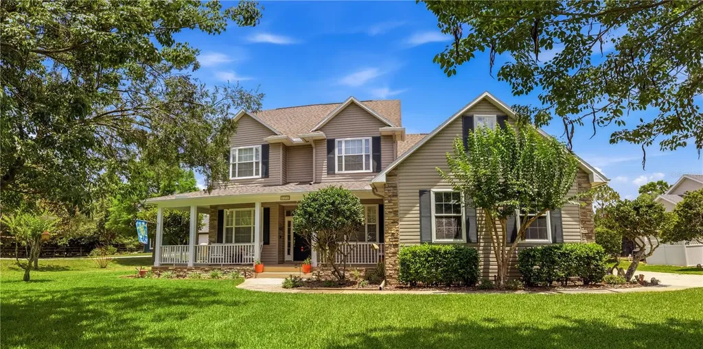 1131 Sugar Belt Drive St Cloud FL 34771