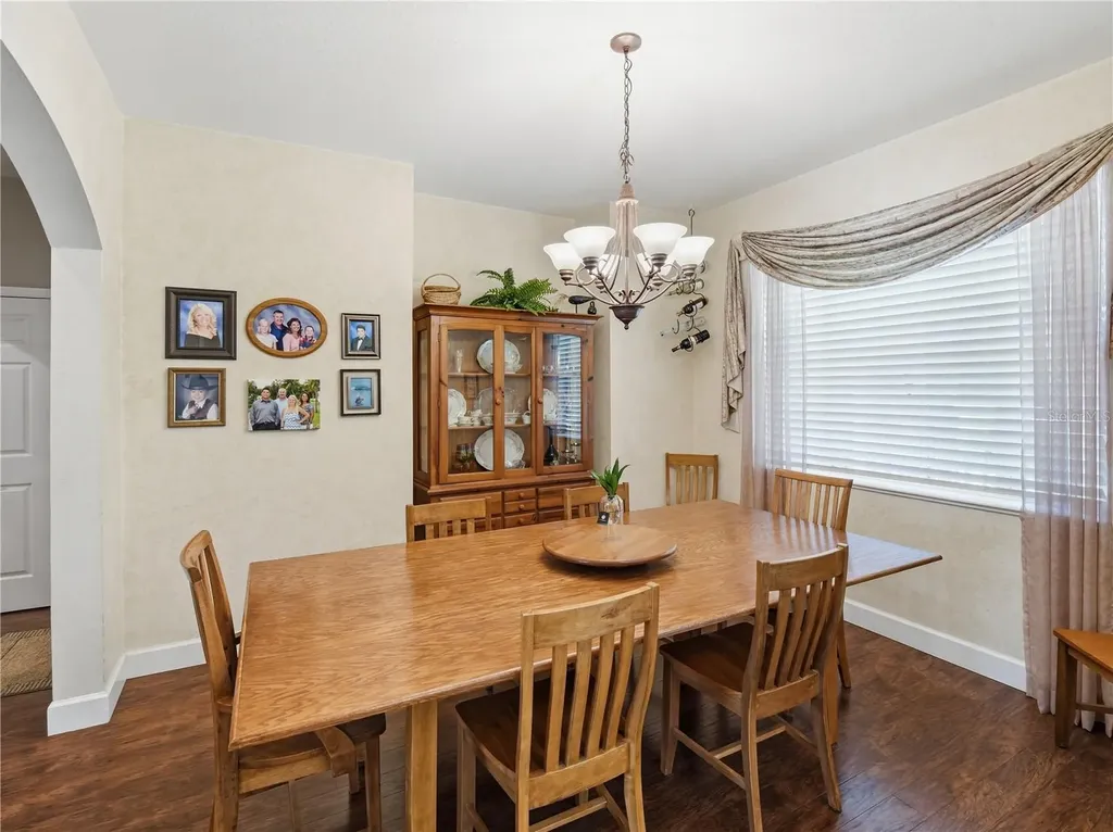1131 Sugar Belt Drive St Cloud FL 34771