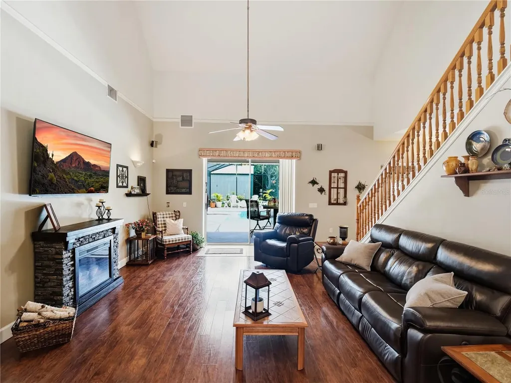 1131 Sugar Belt Drive St Cloud FL 34771