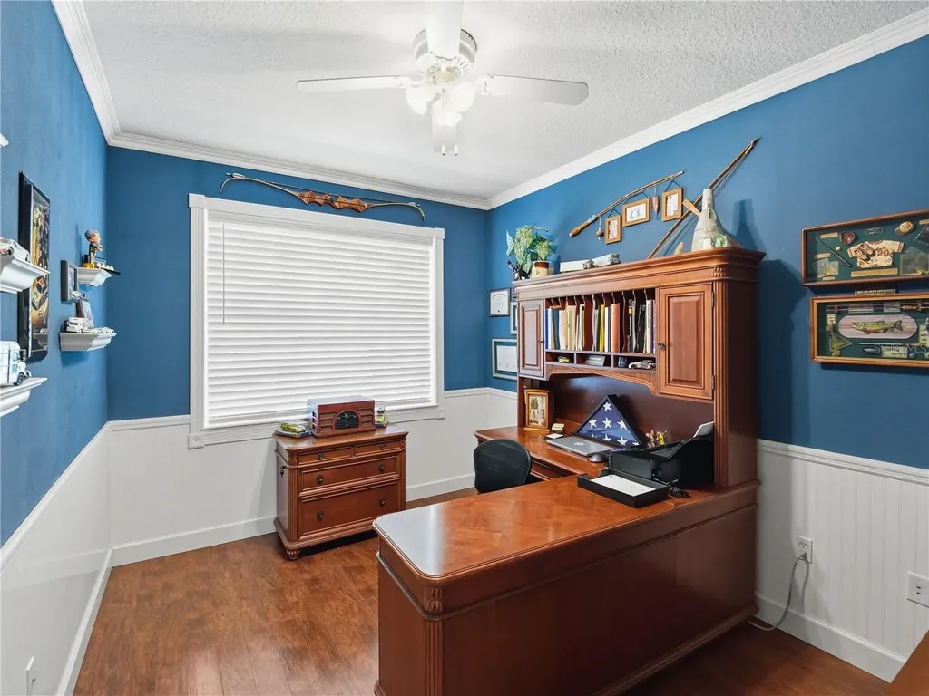 1131 Sugar Belt Drive St Cloud FL 34771