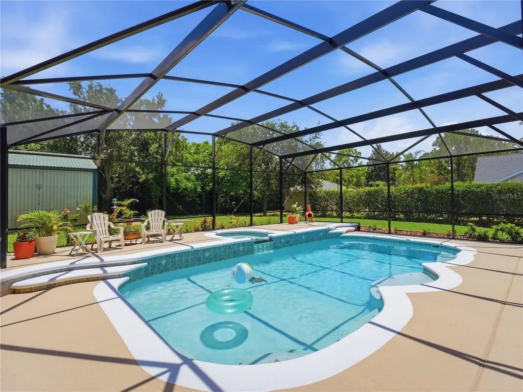 1131 Sugar Belt Drive St Cloud FL 34771