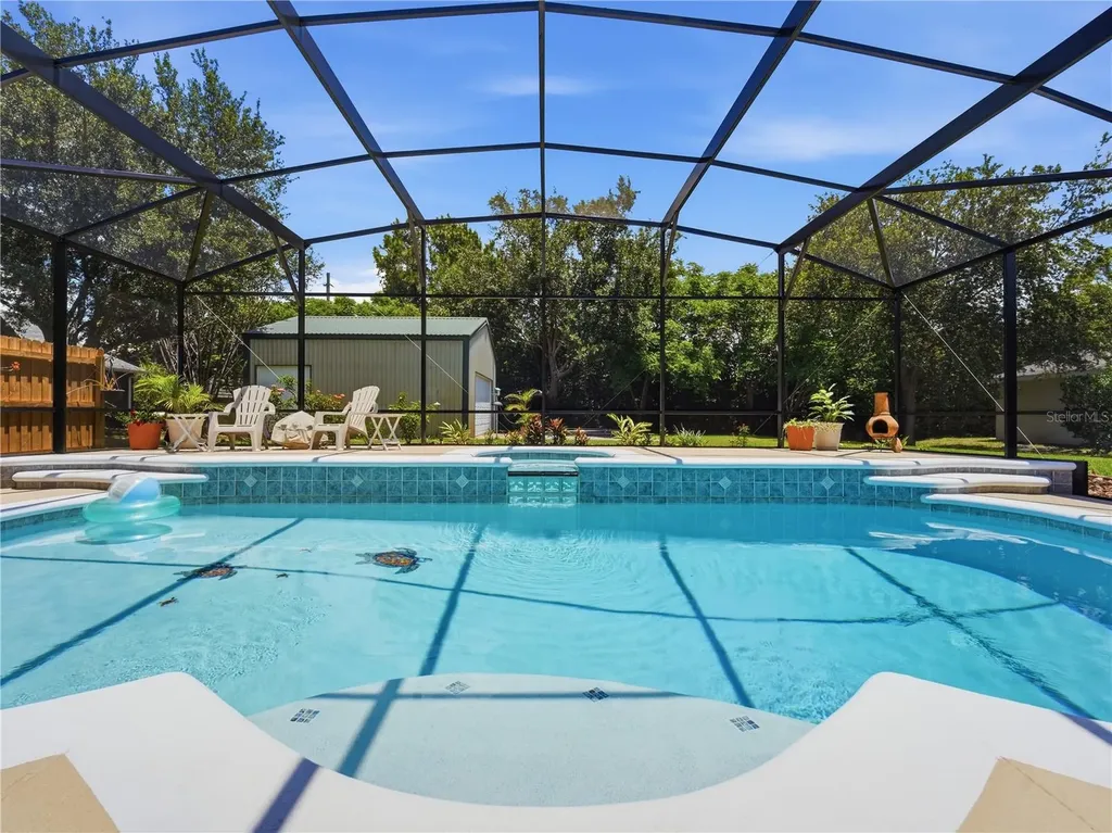 1131 Sugar Belt Drive St Cloud FL 34771
