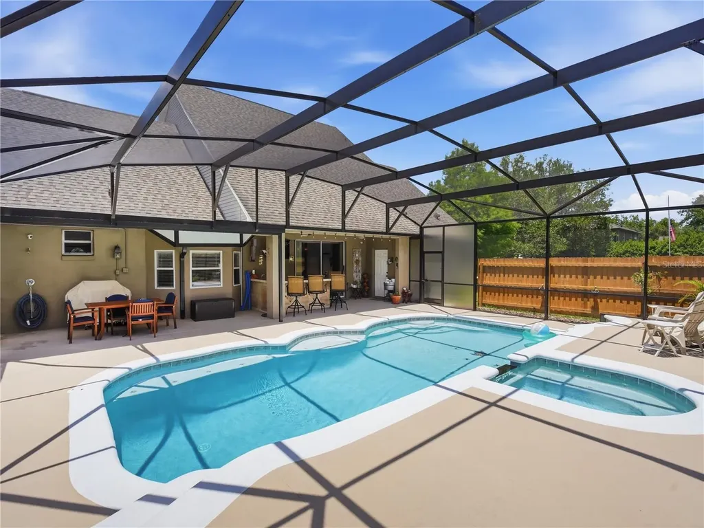 1131 Sugar Belt Drive St Cloud FL 34771