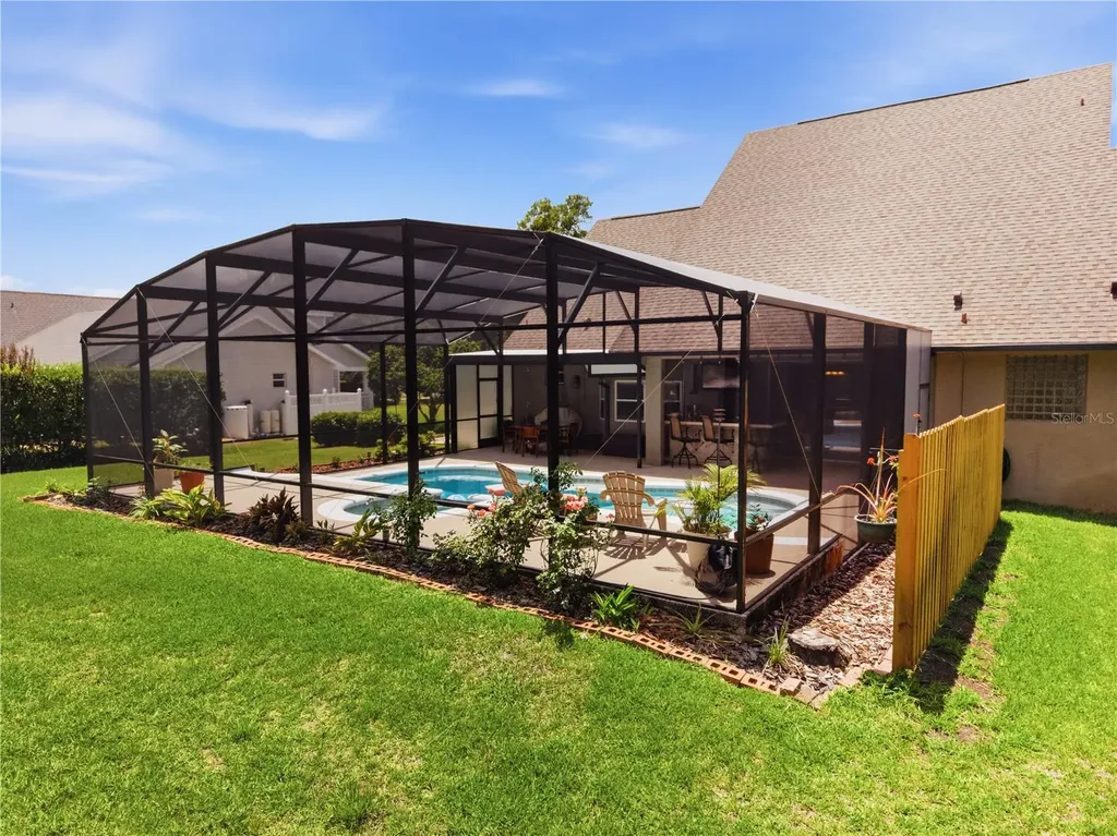1131 Sugar Belt Drive St Cloud FL 34771