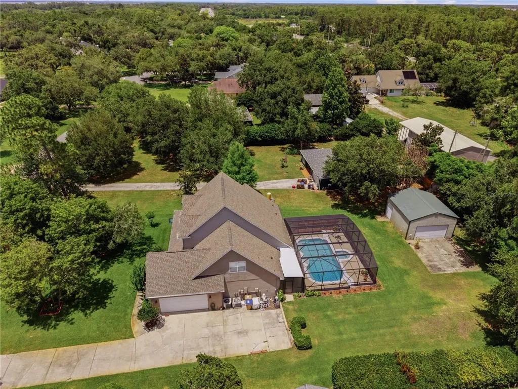 1131 Sugar Belt Drive St Cloud FL 34771
