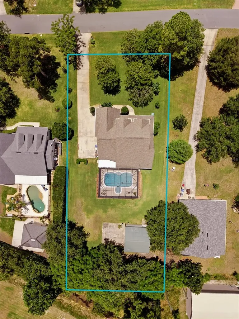 1131 Sugar Belt Drive St Cloud FL 34771