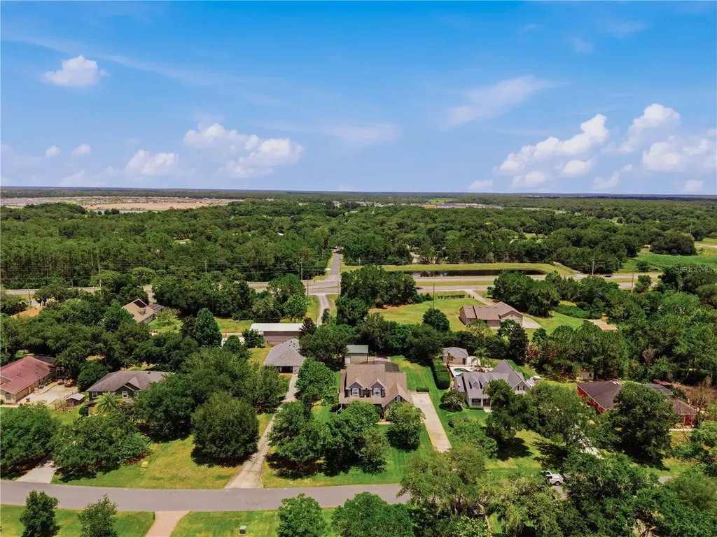 1131 Sugar Belt Drive St Cloud FL 34771