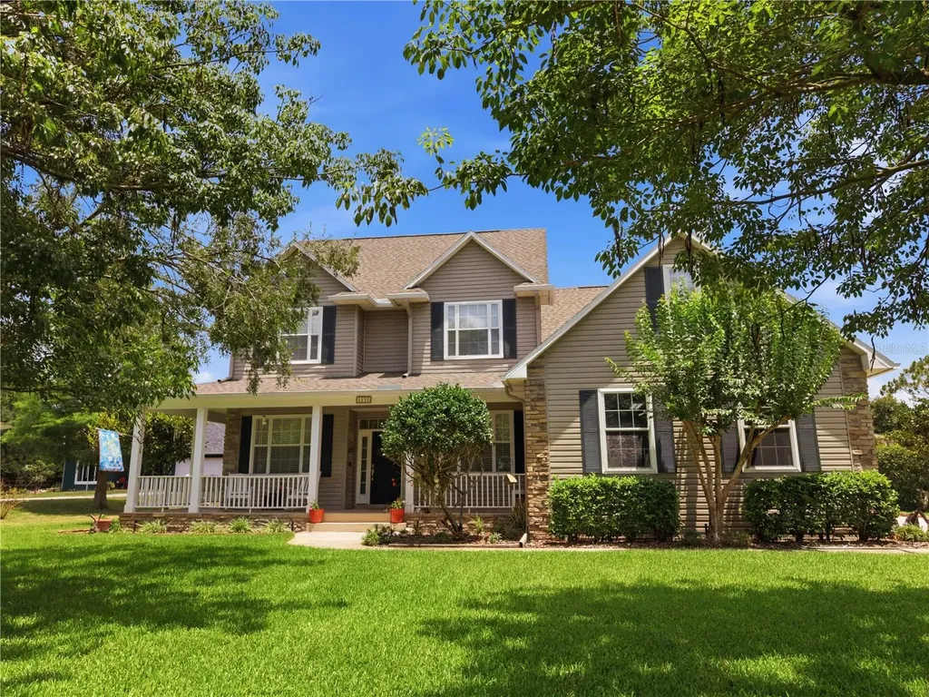 1131 Sugar Belt Drive St Cloud FL 34771
