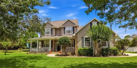 1131 Sugar Belt Drive St Cloud FL 34771