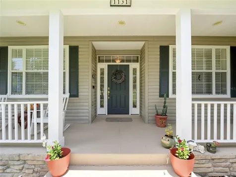 1131 Sugar Belt Drive St Cloud FL 34771