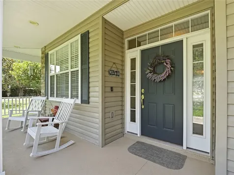 1131 Sugar Belt Drive St Cloud FL 34771