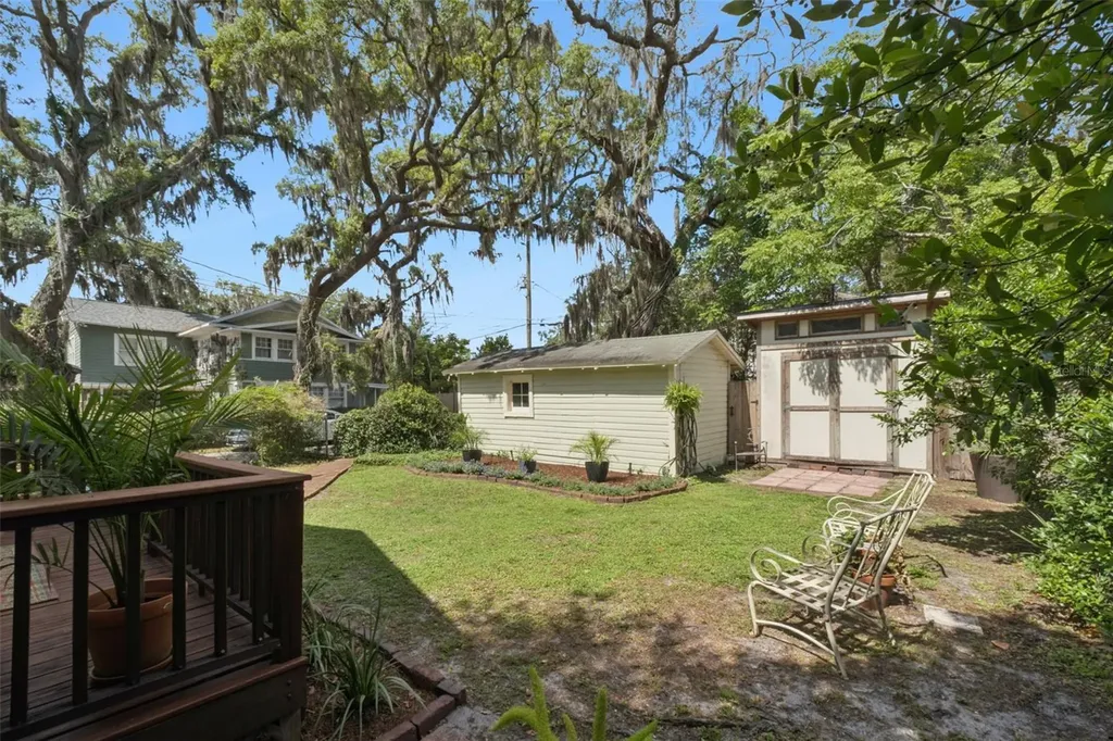 2120 Sanford Avenue Sanford FL 32771