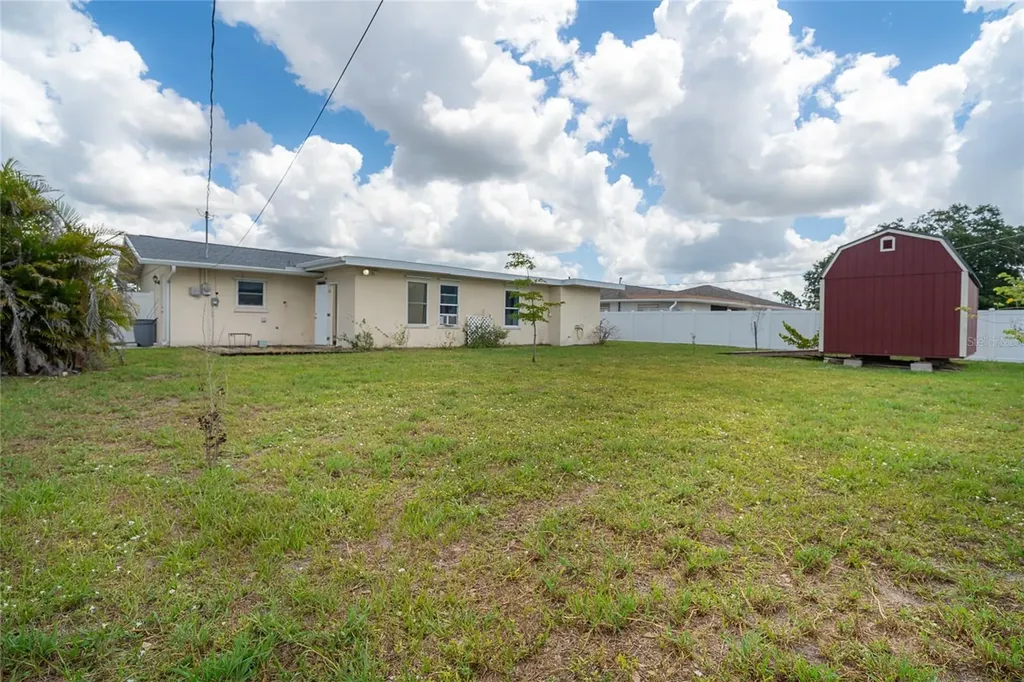 22129 Rochester Avenue Port Charlotte FL 33952