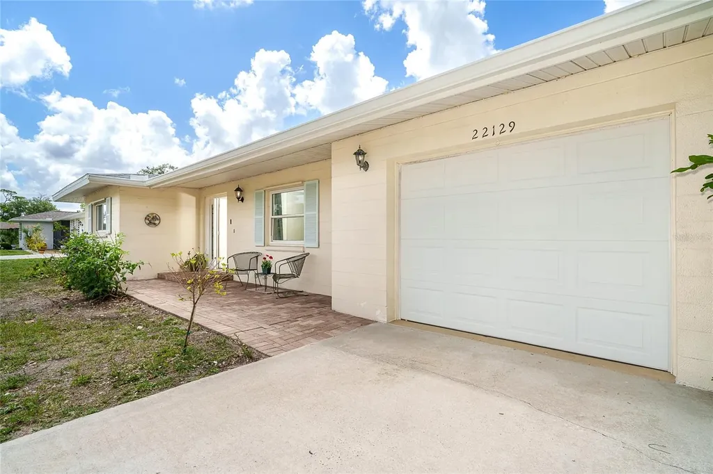22129 Rochester Avenue Port Charlotte FL 33952