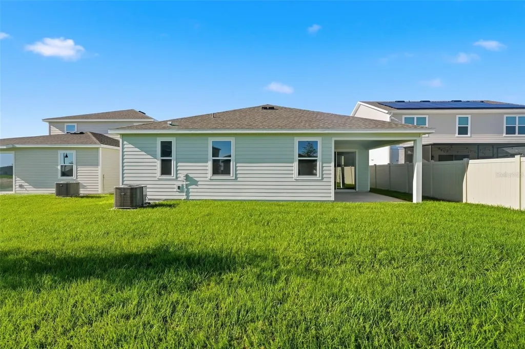 706 Ginger Drive Haines City FL 33844