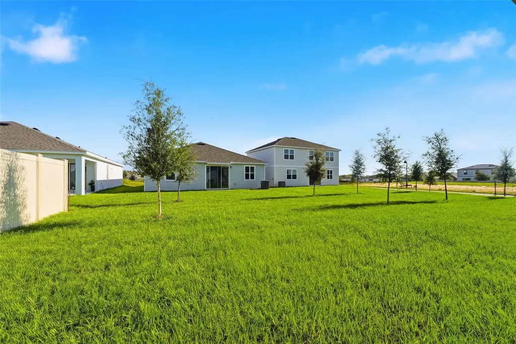706 Ginger Drive Haines City FL 33844