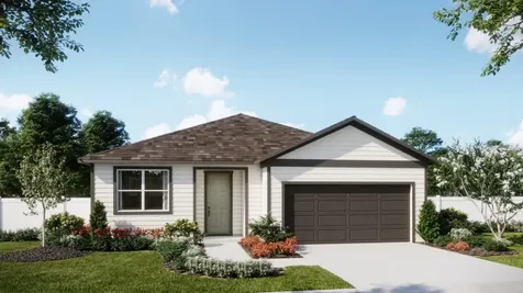 706 Ginger Drive Haines City FL 33844